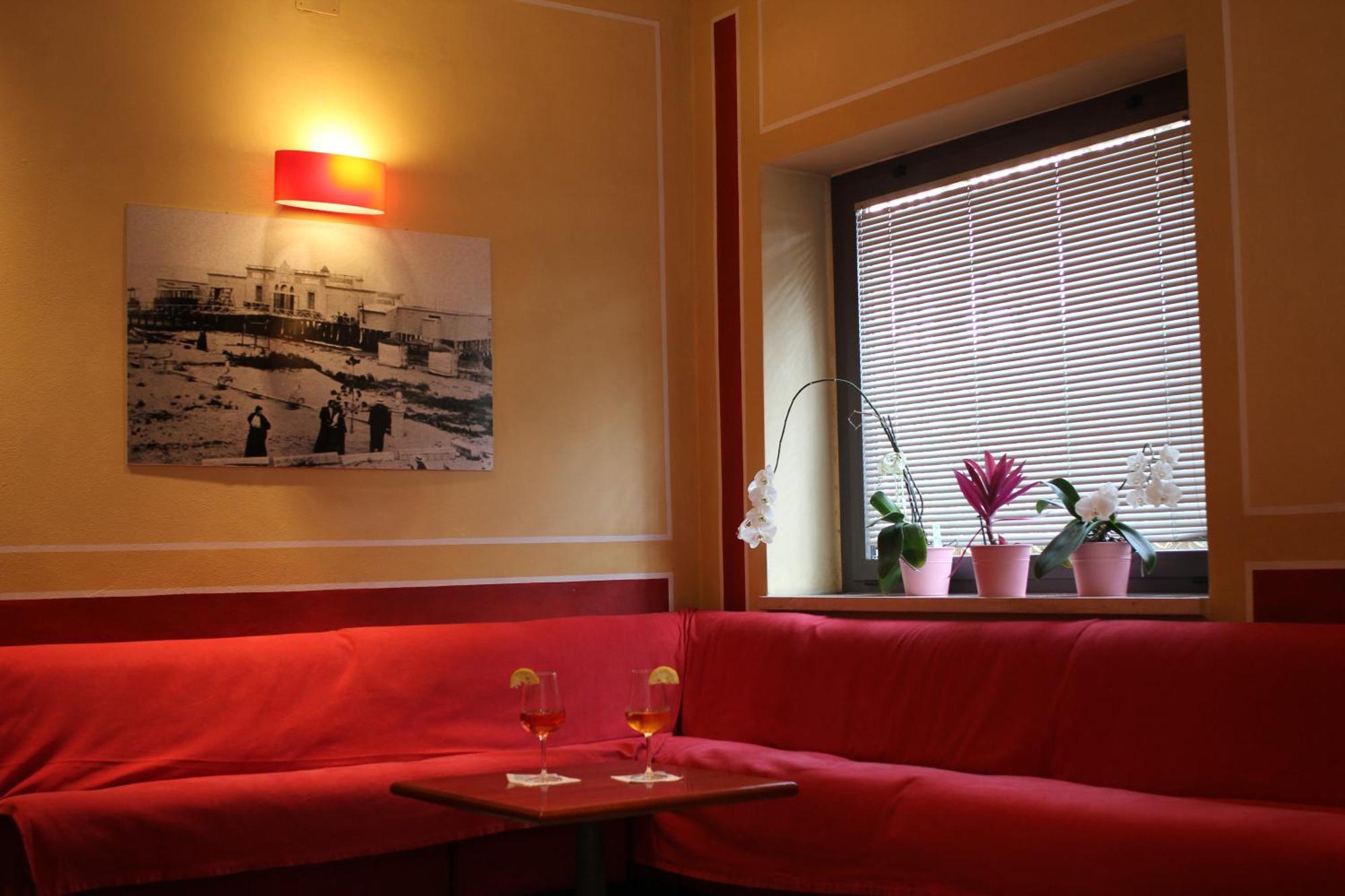 Hotel La Fenice Lignano Sabbiadoro Ngoại thất bức ảnh