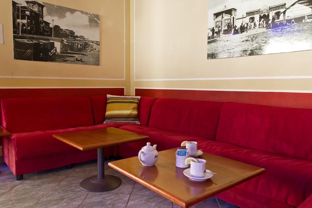 Hotel La Fenice Lignano Sabbiadoro Ngoại thất bức ảnh