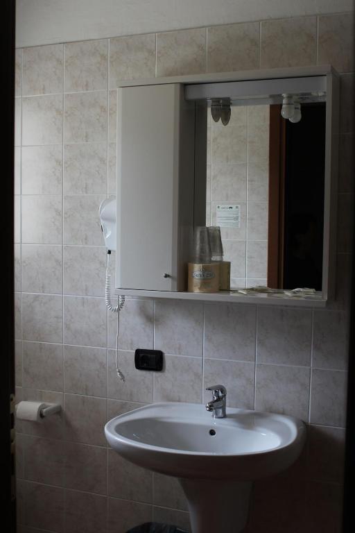 Hotel La Fenice Lignano Sabbiadoro Phòng bức ảnh