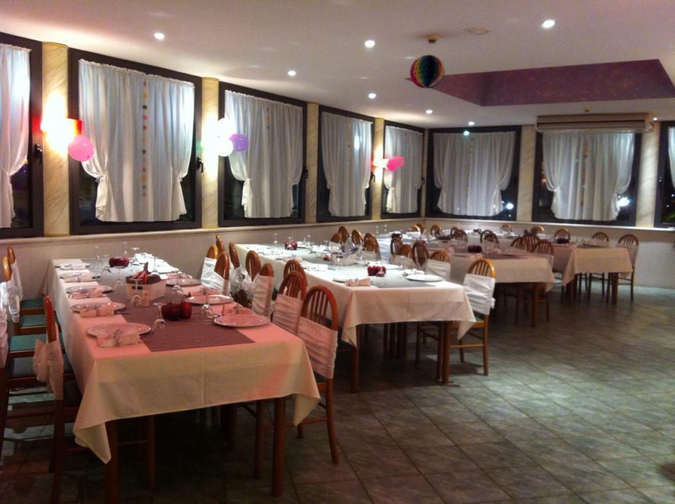 Hotel La Fenice Lignano Sabbiadoro Ngoại thất bức ảnh