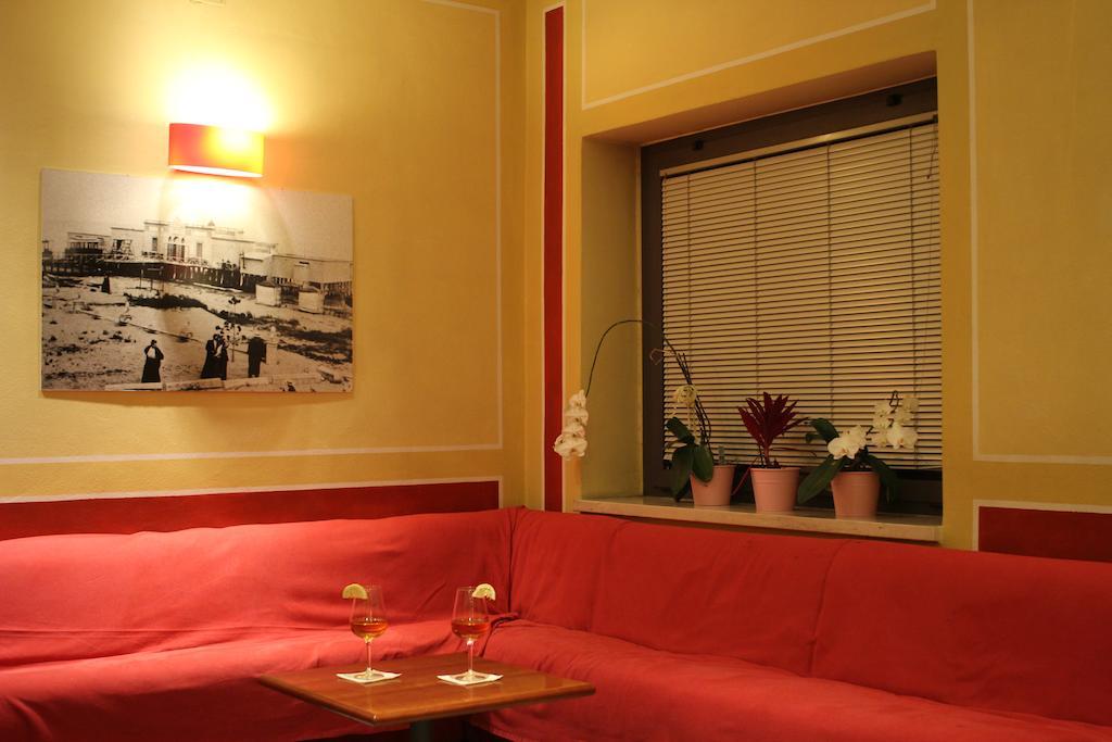 Hotel La Fenice Lignano Sabbiadoro Ngoại thất bức ảnh